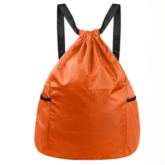 Drawstring Backpack
