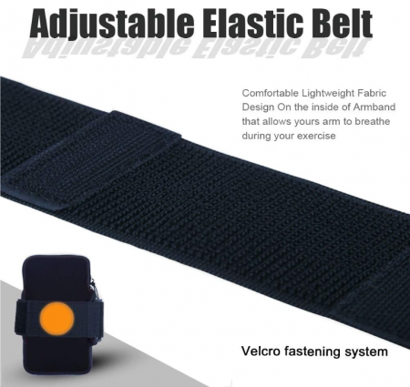 Arm Bag