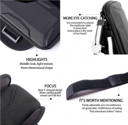 Arm Bag