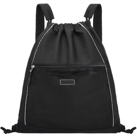 Drawstring Backpack