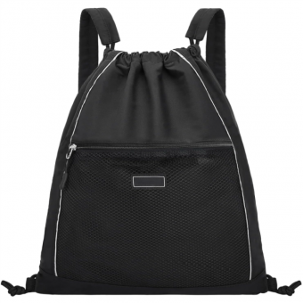 Drawstring Backpack