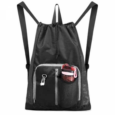 Drawstring Backpack
