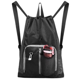 Drawstring Backpack