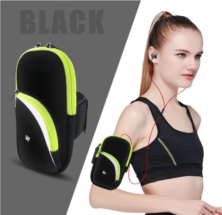 Arm Bag