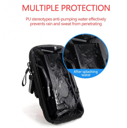 Arm Bag