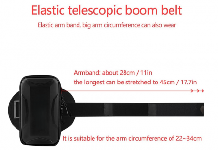 Arm Bag