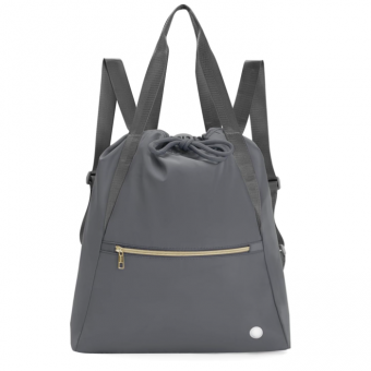 Drawstring Backpack