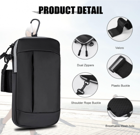 Arm Bag