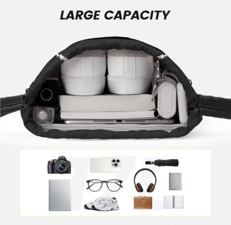 Drawstring Backpack