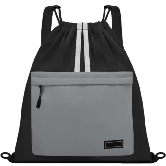 Drawstring Backpack