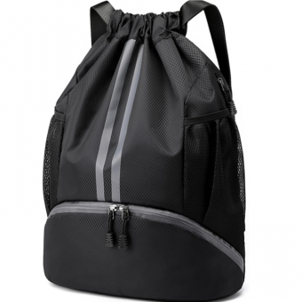 Drawstring Backpack