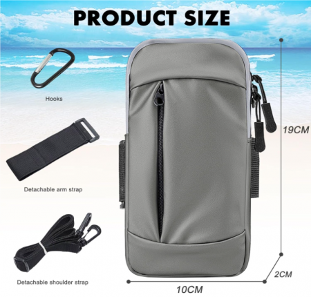 Arm Bag