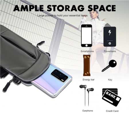 Arm Bag