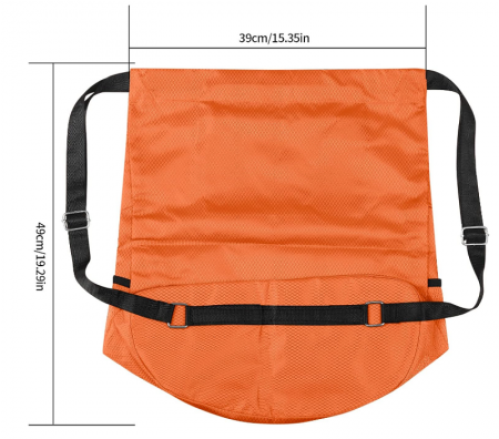 Drawstring Backpack