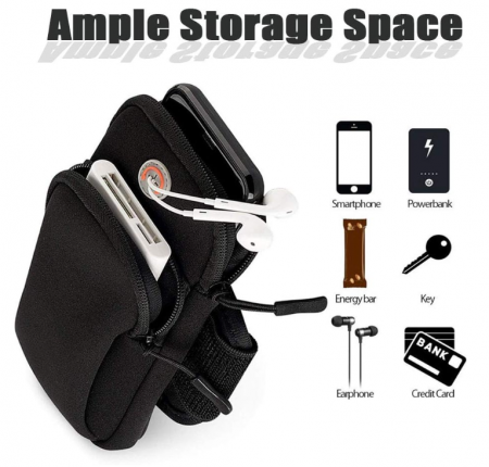 Arm Bag