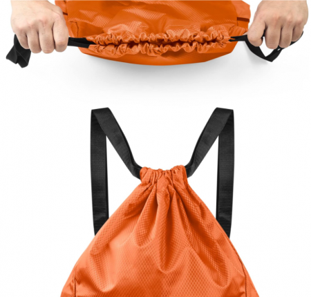 Drawstring Backpack