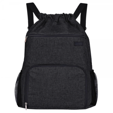 Drawstring Backpack