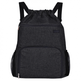 Drawstring Backpack