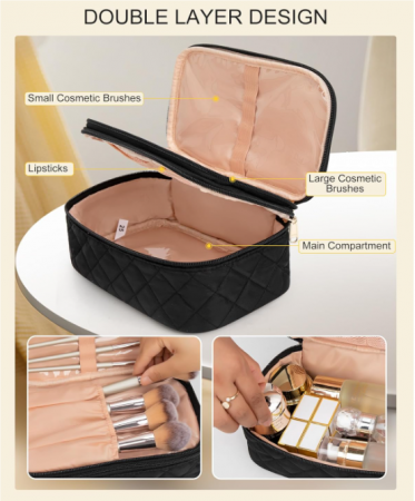 Cosmetic Bag