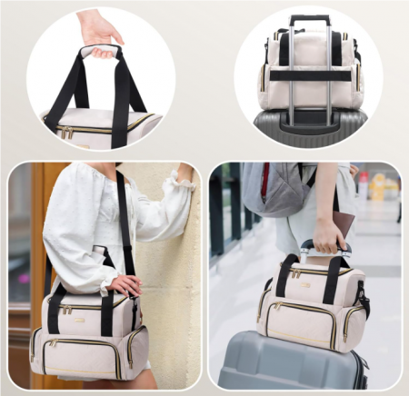 Cosmetic Bag