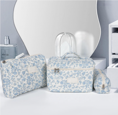 Cosmetic Bag