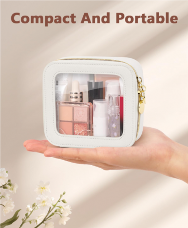 Cosmetic Bag