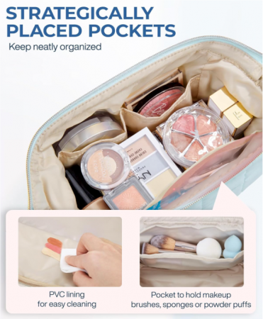 Cosmetic Bag
