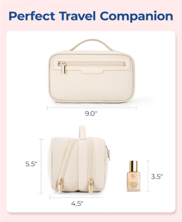 Cosmetic Bag