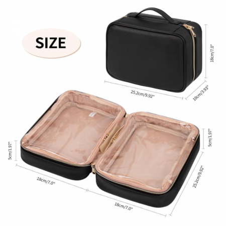 Cosmetic Bag