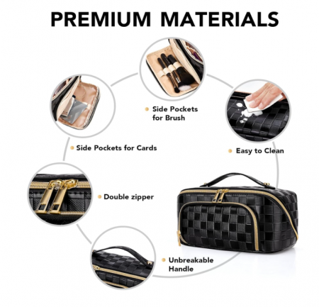 Cosmetic Bag