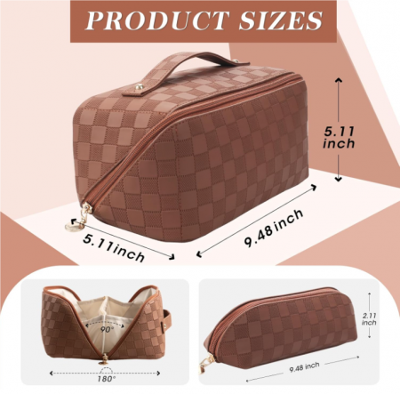 Cosmetic Bag