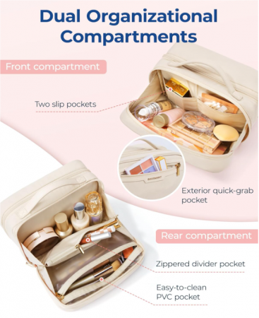Cosmetic Bag