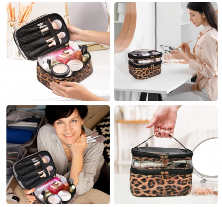 Cosmetic Bag