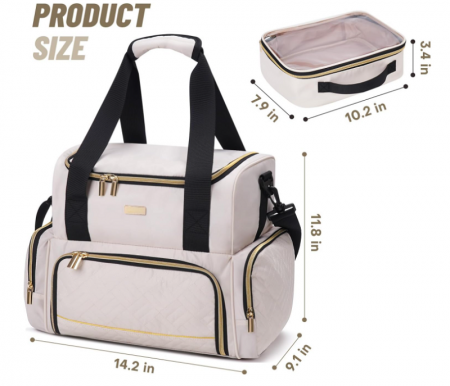 Cosmetic Bag