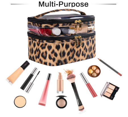 Cosmetic Bag
