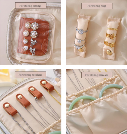 Cosmetic Bag