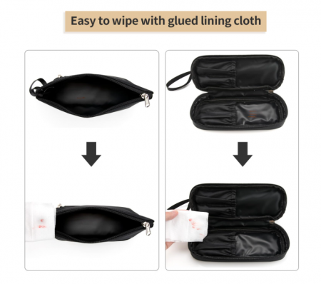 Cosmetic Bag