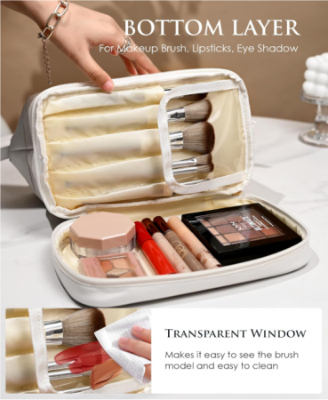 Cosmetic Bag