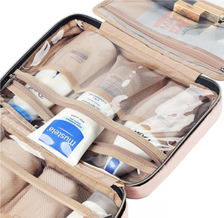 Cosmetic Bag