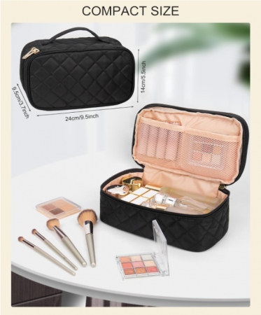 Cosmetic Bag
