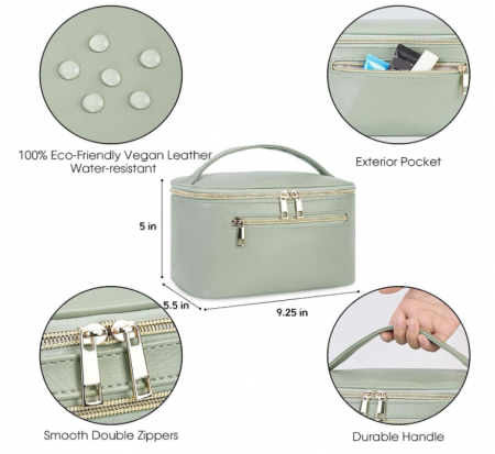 Cosmetic Bag
