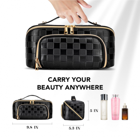 Cosmetic Bag