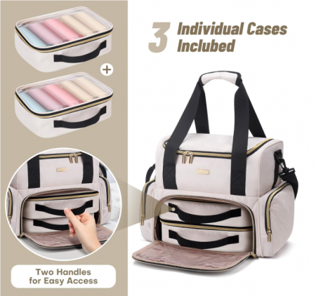 Cosmetic Bag