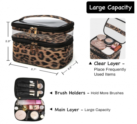 Cosmetic Bag