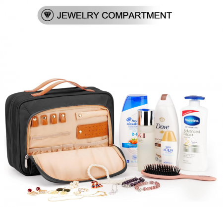 Cosmetic Bag