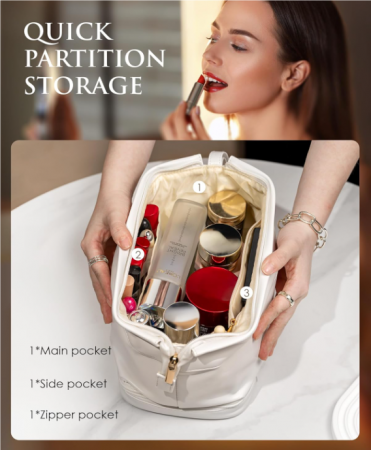 Cosmetic Bag