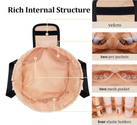 Cosmetic Bag