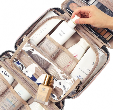 Cosmetic Bag