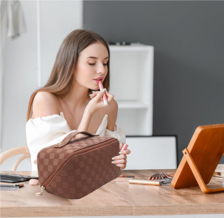 Cosmetic Bag