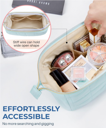 Cosmetic Bag